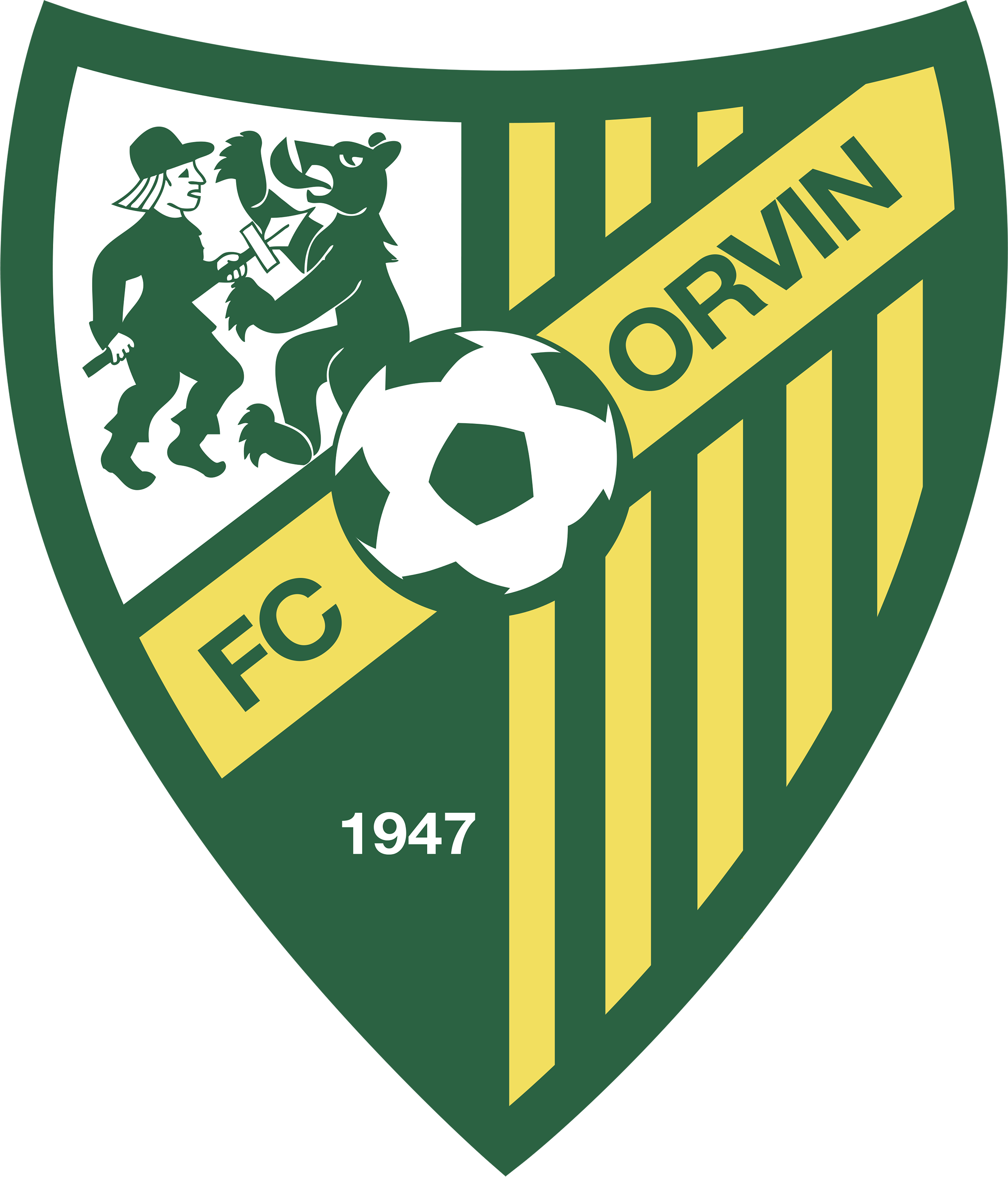 Football Club Orvin